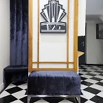 Klasztorna 25 3* Poznań