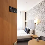 Klasztorna 25 Poznań