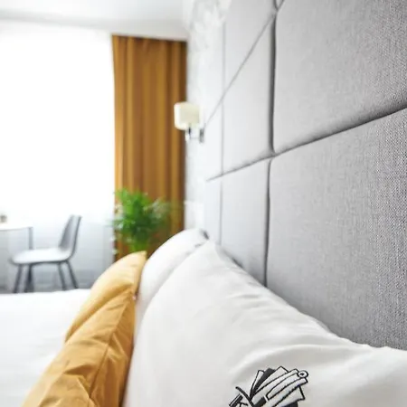 Aparthotel Klasztorna 25 Poznan