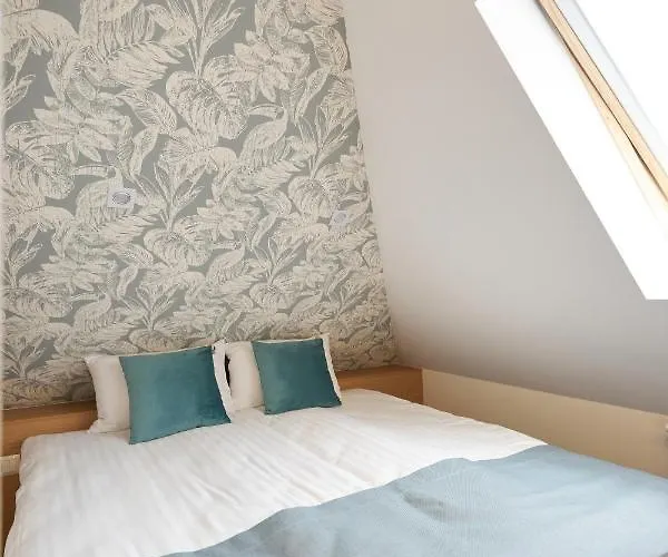 Appart hôtel Klasztorna 25 3*