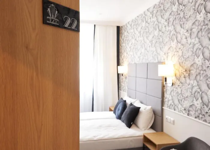 Klasztorna 25 Poznań