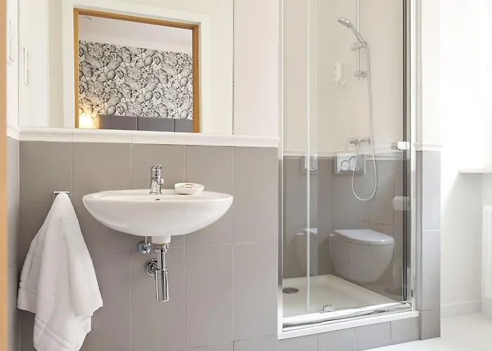 Klasztorna 25 Poznań