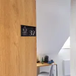 公寓式酒店 Klasztorna 25