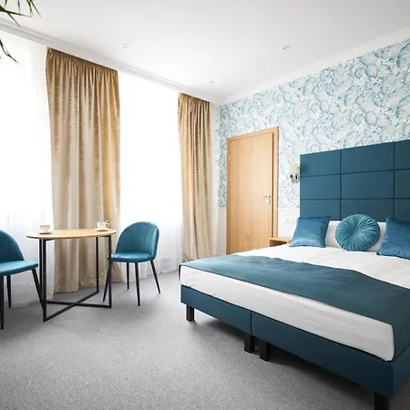 Hotel apartamentowy Klasztorna 25