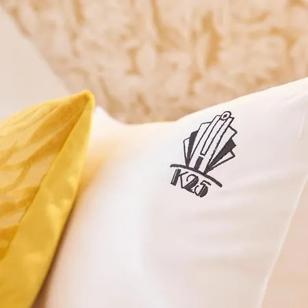 Klasztorna 25 Aparthotel Poznan