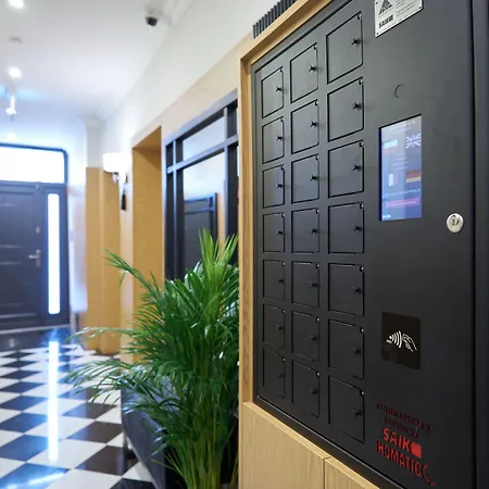 Klasztorna 25 Poznan