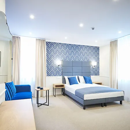 Klasztorna 25 Aparthotel Poznan