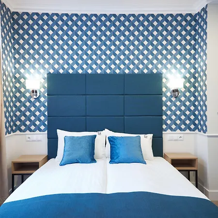 Klasztorna 25 Hotel apartamentowy Poznań