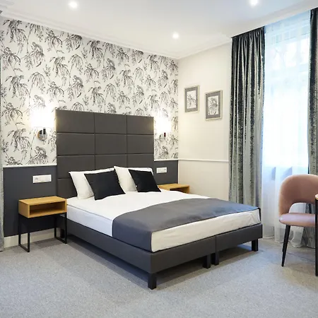 Klasztorna 25 Apartahotel Poznan