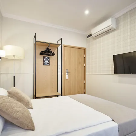 Klasztorna 25 Apart Otel