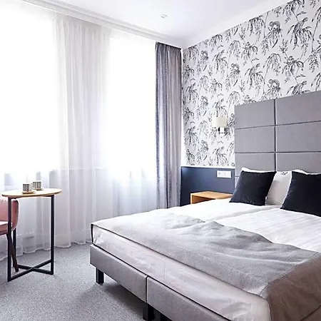 Klasztorna 25 Aparthotel Poznaň