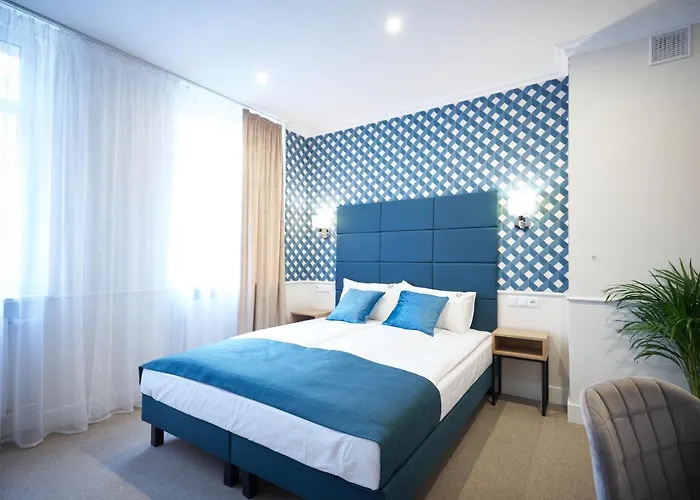 Klasztorna 25 ポズナン