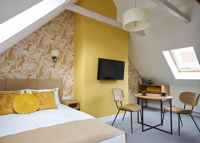 Klasztorna 25 Poznan