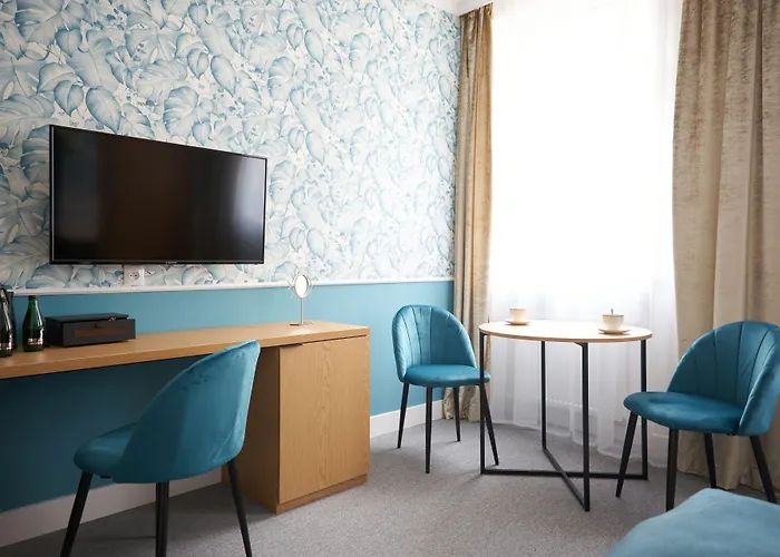 Klasztorna 25 Poznan